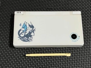 Final Fantasy Crystal Chronicle Crystal Chronicle Console DSi Echoes of Time - Picture 1 of 8