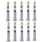10PC Cartridge for Woodpecker Star/Super Pen Dental Electronic Anesthesia Device