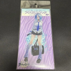 AZUR LANE X Don Quixote 2024 Alsace Acrylic Stand Figure Gal Ver New from Japan - Picture 1 of 1