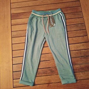 NWT Matilda Jane Just Imagine Norah Girls Solid Knit Jogger Girl's Size 4 - Picture 1 of 2