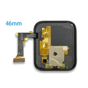 Wysokiej jakości inteligentny zegarek LCD Wyświetlacz dotykowy Ekran do zegarka OPPO 41mm / 46mm D - Zdjęcie 1 z 12