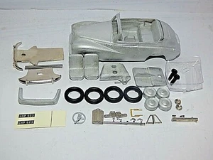 Somerville Model Kits 1/43rd Scale Sunbeam Talbot 90 Mk3 Drop Head Convertible - Picture 1 of 1