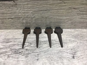 4pcs Tektronix Test Hook Clip Probe Tip T11 - Picture 1 of 2
