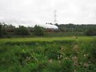 Foto 6x4 Dampflok auf dem Leeds zum Ansiedeln\/Carlisle Run Wellroyd c2007
