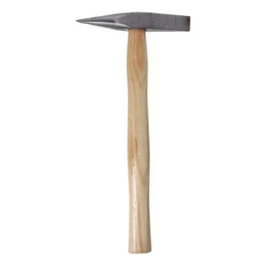 10 Oz Welding Chipping Hammer Steel Electrician's Hammer Tack Hammer Removing - Picture 1 of 9