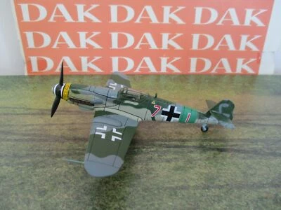 Die cast 1/72 Modellino Aereo Aircraft Messerschmitt BF 109 K-4 Germany - Immagine 1 di 4