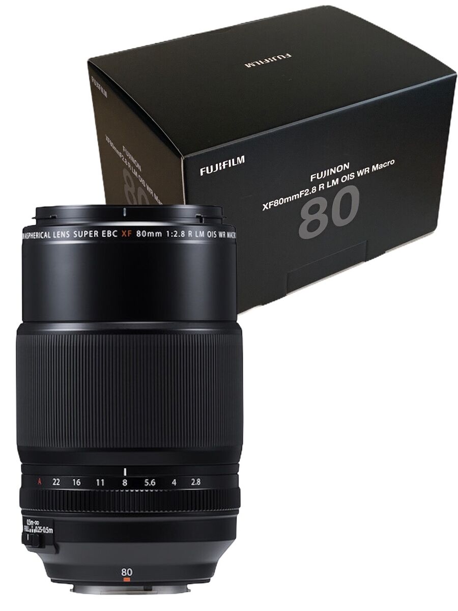 Fujifilm XF 80mm Focal Camera Lenses for sale | eBay Fujifilm XF 80mm Focal Camera Lenses for sale | eBay