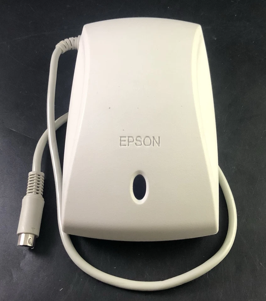 ADAPTADOR DE PELÍCULA EPSON 35mm MODELO EU-52 para escáner CAMA PLANA PERFECTA VI04 Foto 1 de 3