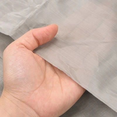 24英寸x13英寸610x335毫米400网纱编织网眼 — 第 1/4 张图片