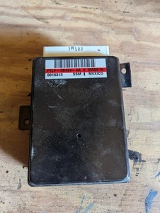 1997-98 Lincoln Mk VIII LSC Air Suspension Control Module F7LF-3B494-AA - Picture 1 of 8