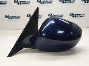 Espejo retrovisor manual de 5 pines plegable BMW Passenger N/S SE para serie 3 E90 E91 LCI - Imagen 1 de 8