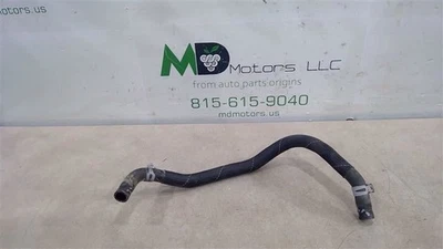 LINCOLN MKC 2019-2021 MOTOR RADIADOR REFRIGERANTE MANGUERA AGUA TUBO AG9E8A582AC Foto 1 de 4