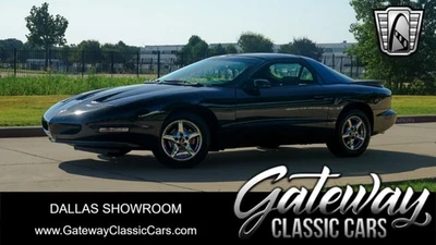 1996 Pontiac Firebird Formula - Изображение 1 из 4