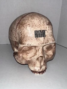 Masters of Horror - Season 2 (Skull Case 11 Disc DVD Movie Set) RARE, - Foto 1 di 8