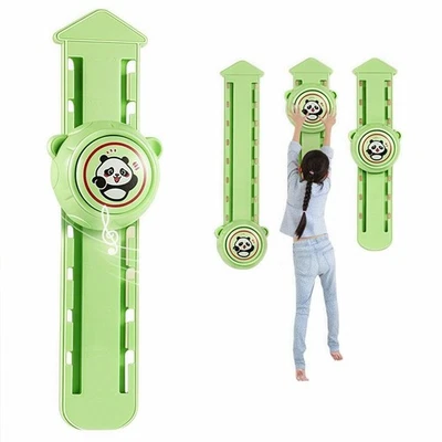 Cartoon Design Kids Vertical Jump Trainer  For Parent Kids Interactive Indoor - Image 1 of 4