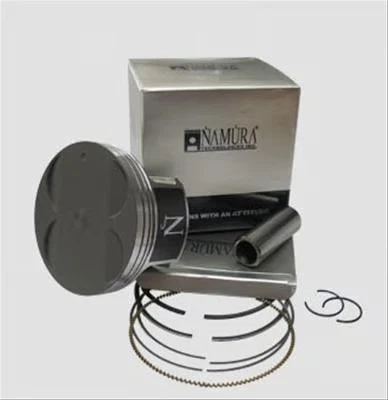 Namura Piston Kit - Standard Bore 47.95mm Motorcycle ATV/UTV Dirt Bike PWC - Imagem 1 de 4