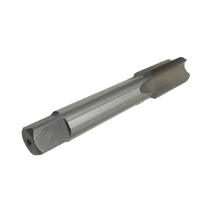 21mm x 1.0mm Pitch Metric Right Hand Thread Plug Tap M21 x 1.0 HSS Threading New - Picture 1 of 4
