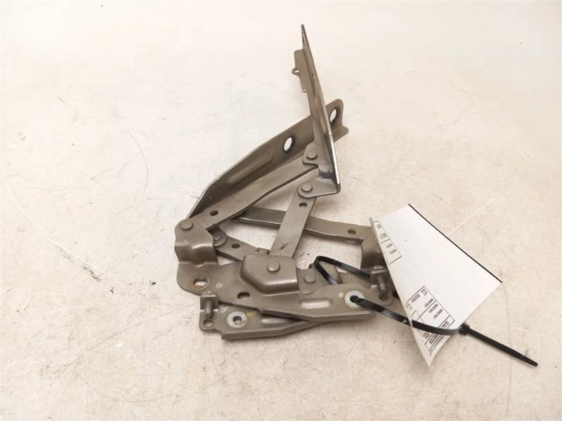 Dodge Grand Caravan 2008 bisagras de capó Foto 1 de 4