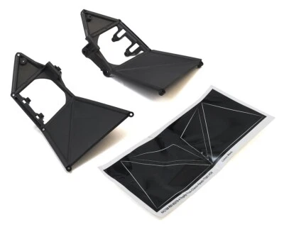 Traxxas Aufhängungs Arm Halter oben vorne TRX8534 Unlimited Desert Racer,  - Bild 1 von 2