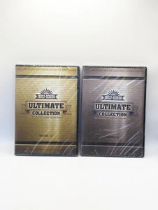 Country's Family Reunion Ultimate Collection Volumes 1-8 (8 DVDs) NEW SEALED - Picture 1 of 2