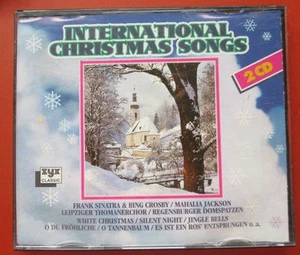 2 CDs Internationales Weihnachtslied - Bild 1 von 5