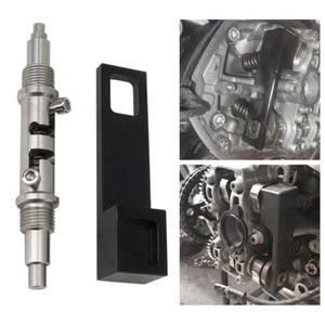 Outil de broche d'alignement Jig TDC BDC pour motos BMW R1200GS R1200RT - Photo 1/12