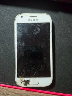 Samsung galaxy Ace 4 - Usato e senza batteria - Immagine 1 di 2