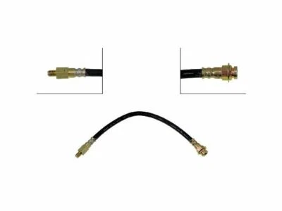 Manguera de freno Dorman 86978YZ para Ford Ranch Wagon 1959, 1965-1966 Foto 1 de 2