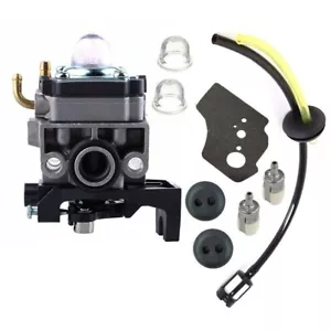 Carburetor Carb Kit F Honda GX35 HHT35 HHT35S Trimmer Bush Cutter 16100-Z0Z-034 - Picture 1 of 2