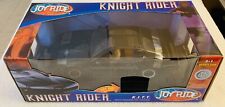 1982 Pontiac Trans Am Knight Rider KITT, ERTL Joy Ride, 1/18, Neu im Karton, selten, #33488.