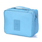 Waterproof Portable Makeup Bag Hot Selling Fashion Travel Essential For Women