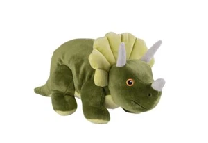 Warmies Beddy Bear Triceratops - Picture 1 of 1