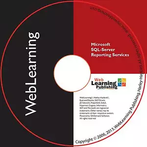 Microsoft Business Intelligence: Reporting Services Fundamentals Self-Study CBT - Picture 1 of 1