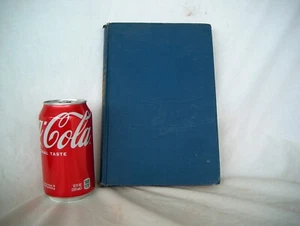 VTG HUNTING THE DESERT BOOK - 1960 - Picture 1 of 24