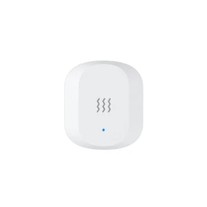 Tuya Zigbee Smart Vibration Sensor Intelligent Detection Alarm Home Security UK - Picture 1 of 2