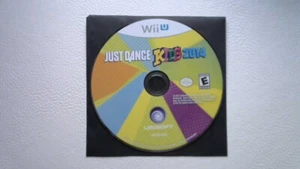 Just Dance Kids 2014 (Nintendo Wii U, 2013) - Imagen 1 de 1
