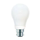 LED Energy Saving Light Bulb Traditional Globe GLS Shape 7, 10 & 15w 360 deg CFL