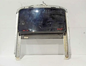 RICAMBI USATI, TETTO APRIBILE COMPLETO MERCEDES ML, (2008) - Foto 1 di 3