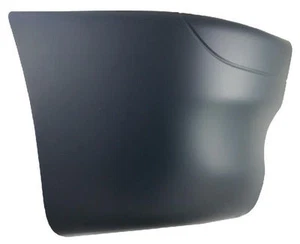 New 2002-2011 Freightliner Columbia Right RH Passenger Side Front Bumper End - Picture 1 of 1