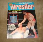 The Wrestler 2/1979 Ric Flair/Ernie Ladd/Dusty Rhodes/Terry Funk/Austin Idol