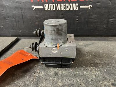 13 AUDI A5 QUATTRO AWD ABS MÓDULO BOMBA DE FREIO ANTIBLOQUEIO MODULADOR 8K0907379CK - Imagem 1 de 4