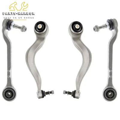 Front Control Arm w/ Ball Joint Kits For BMW F30 F31 328i 335i 428i 435i xDrive Foto 1 de 4