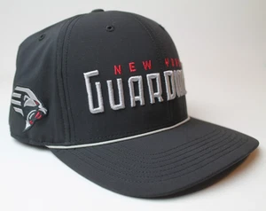 New York Guardians XFL 47 Brand Snapback Hat Cap - Picture 1 of 6