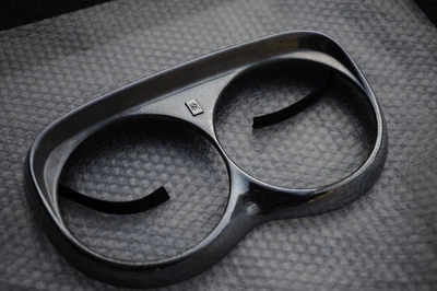 Rolls-Royce Light Bisel Silver Shadow Silver Wraith II Foto 1 de 4