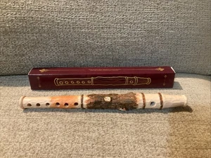 Harry Potter Geek Gear Hagrid Flute Replica - Picture 1 of 6