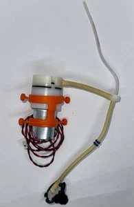 HP Pumpenmotor-Baugruppe für OfficeJet Pro 8600 (0960-2768) - Bild 1 von 2
