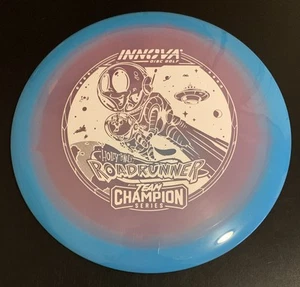 Innova Halo Champion Roadrunner Holly Finley 171 grams - Picture 1 of 2