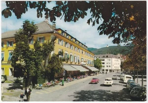 BRUNICO - BRUNECK - BOLZANO - HOTEL POSTA -53823- - Picture 1 of 1