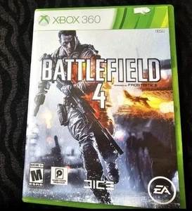Battlefield 4 -- Limited Edition (Microsoft Xbox One, 2013) Tested - Picture 1 of 6