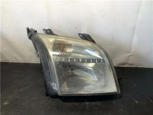 headlamp rh FORD FUSION CBK 1.4 TDCI 58103 - Imagen 1 de 4
